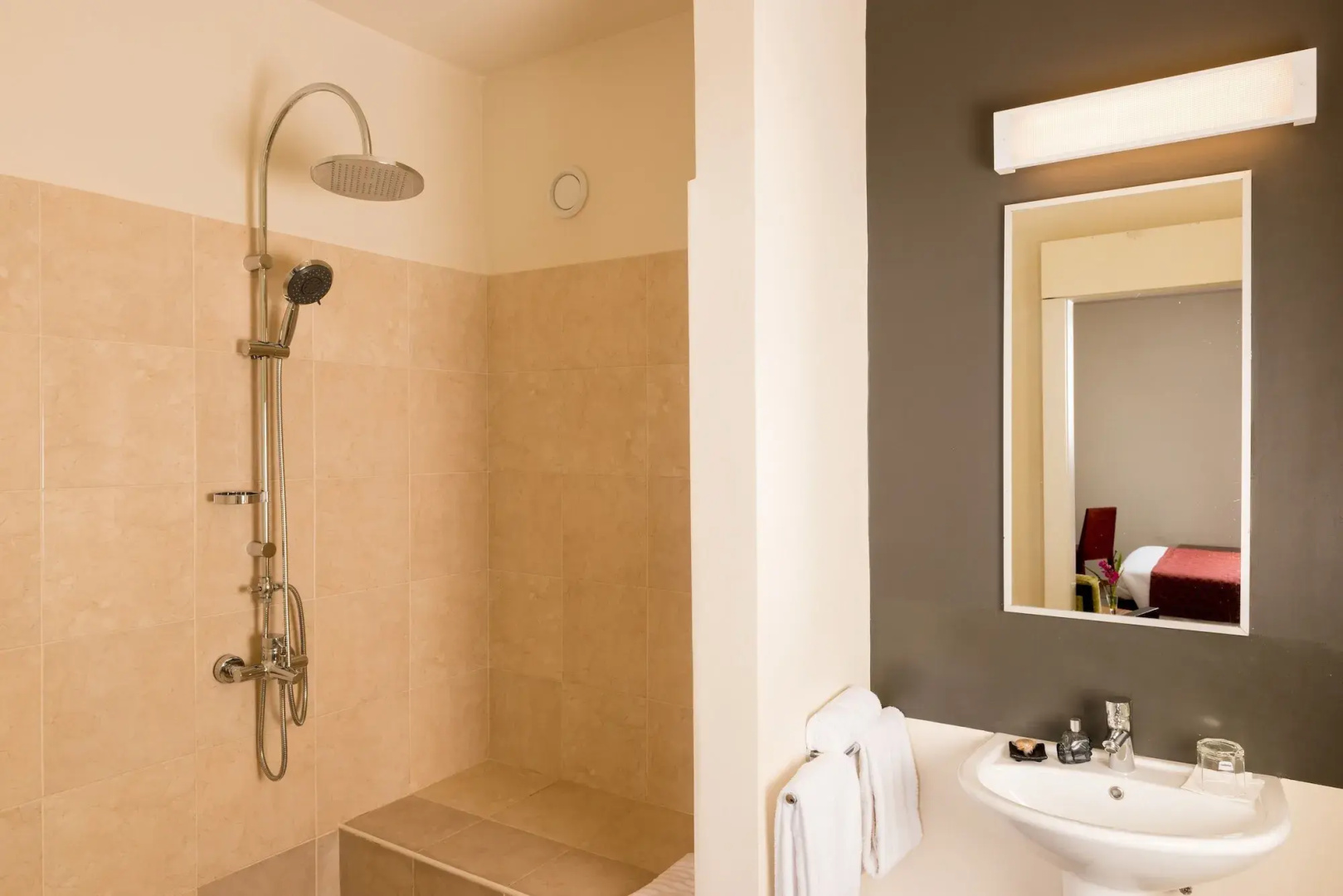 Onomo Hotel Bamako