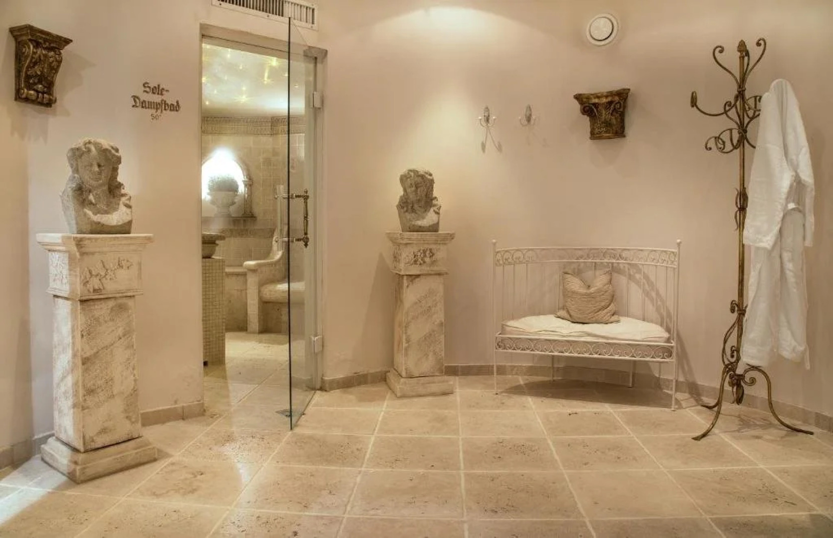 Alpenblick Ferienschlössl