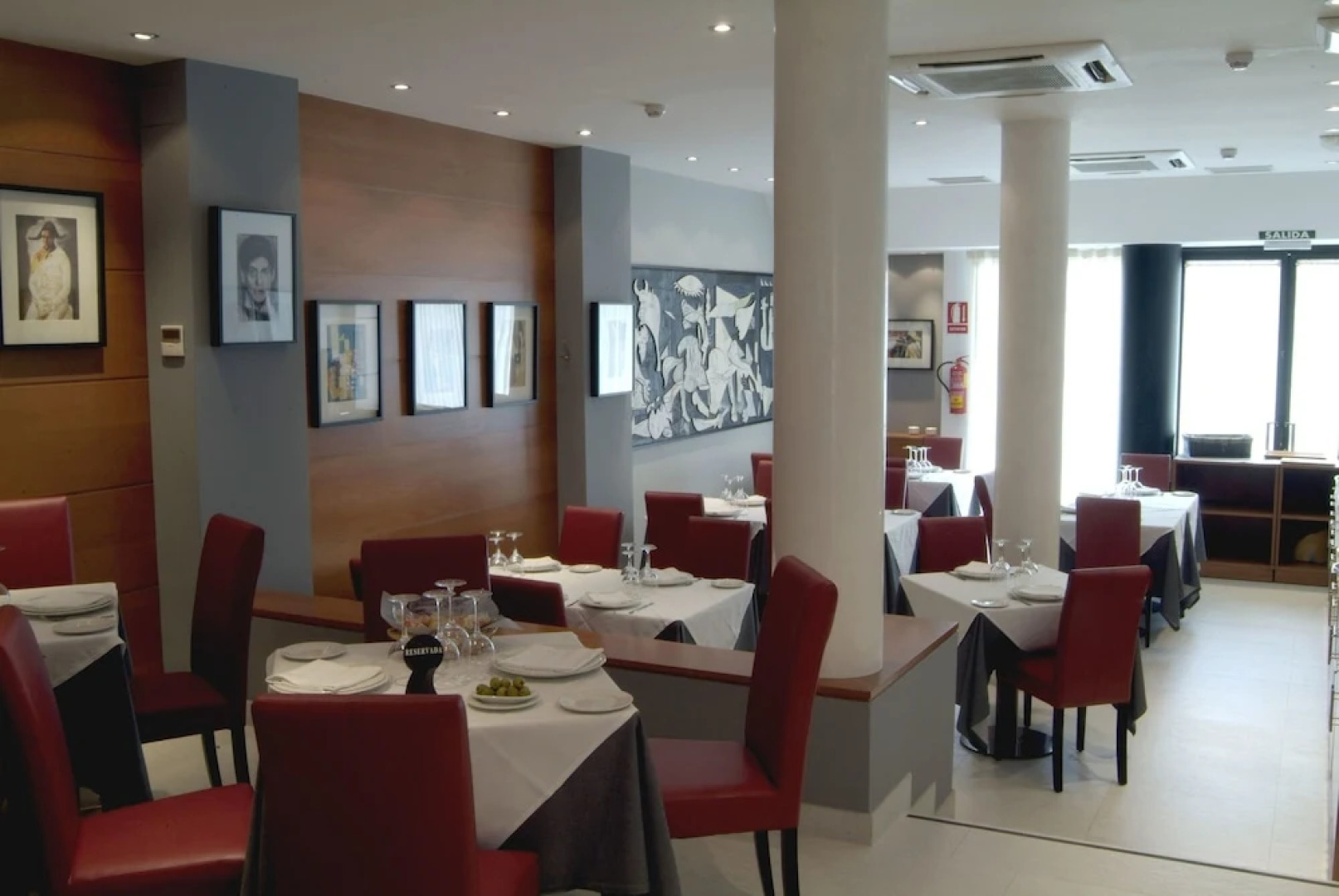 Apartamentos Turisticos San Pablo