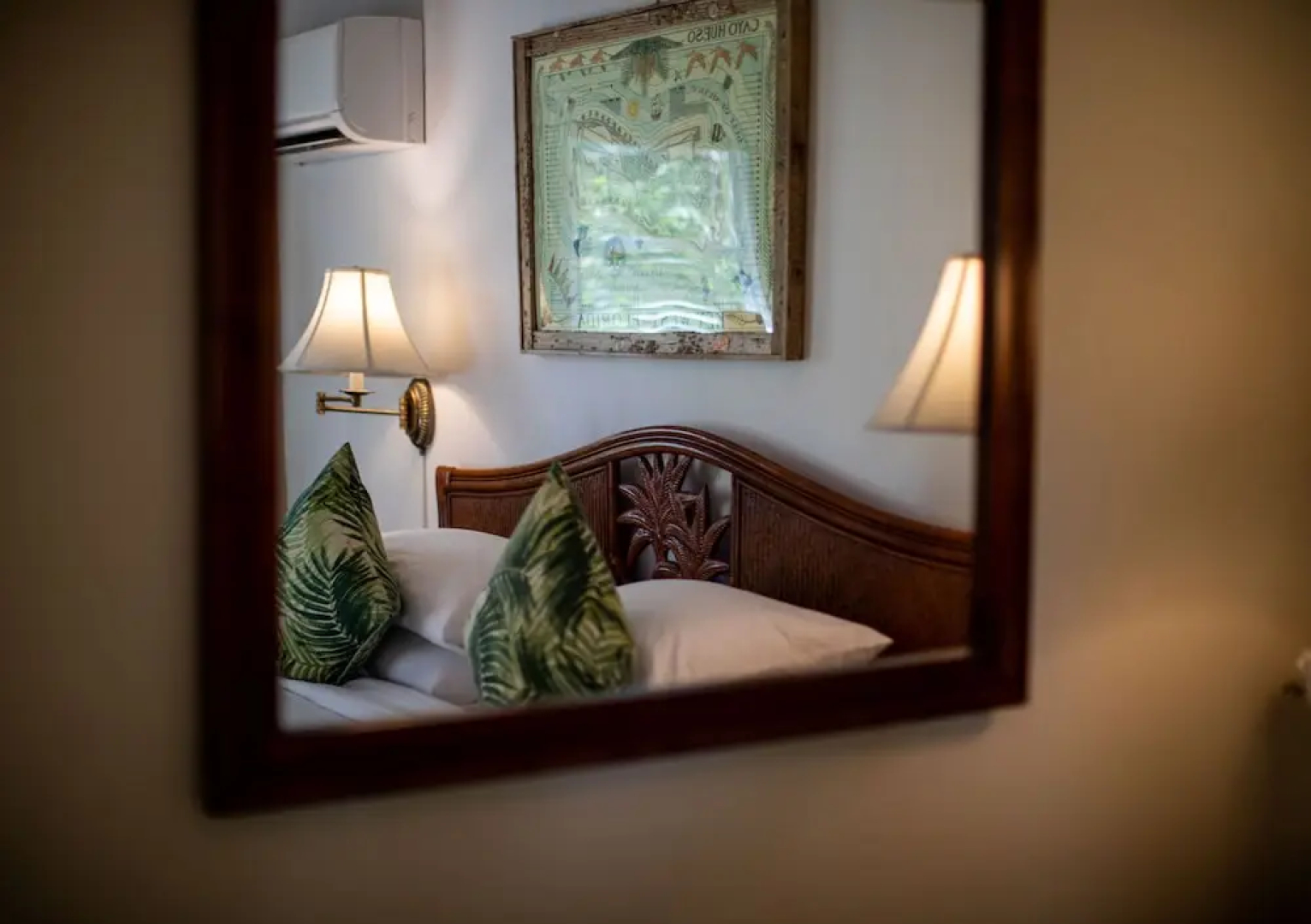 Andrews Inn & Garden Cottages