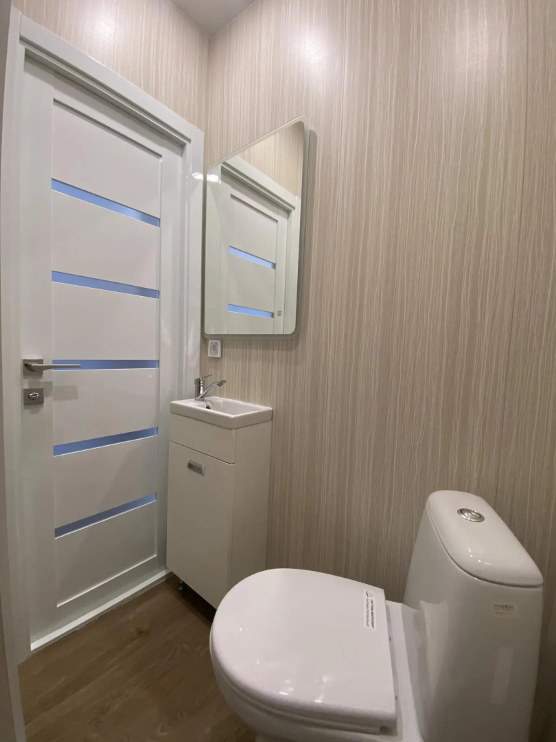 Хостел «Абордаж»