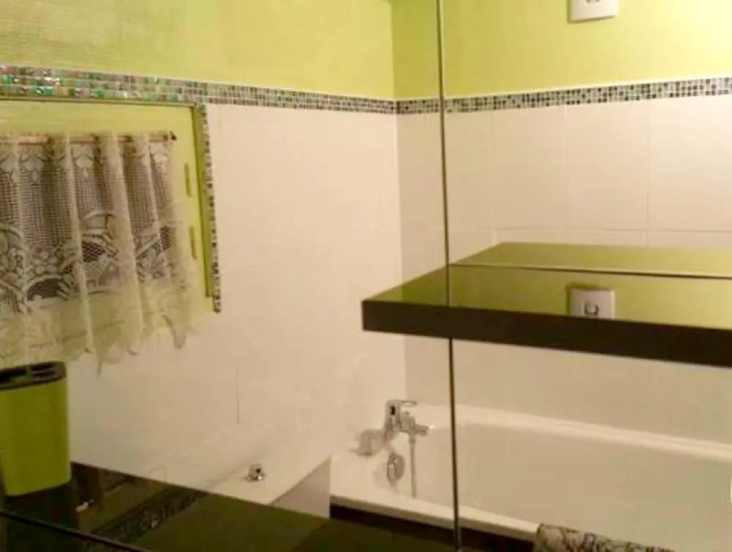 Chalet With 2 Bedrooms in Métabief, With Wonderful Mountain View and Enclosed Garden