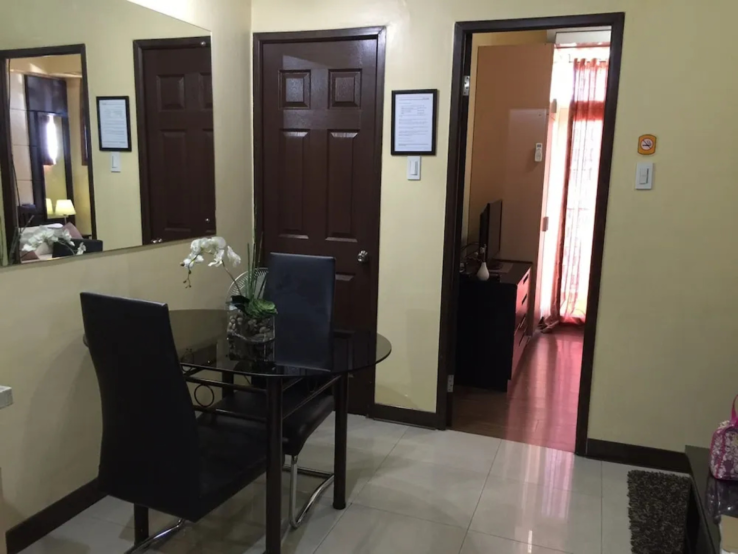 MCH Suites at Le Mirage De Malate