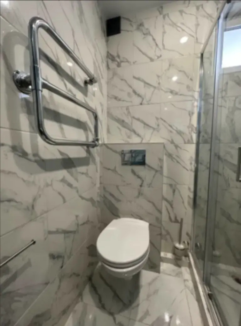 Отель Штиль