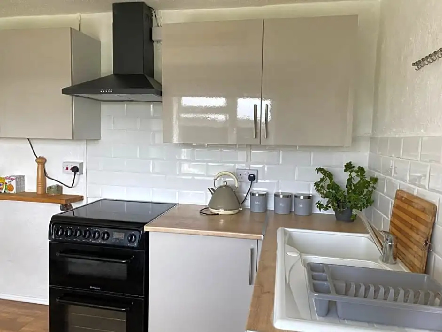 Manor Lodge, Walberswick