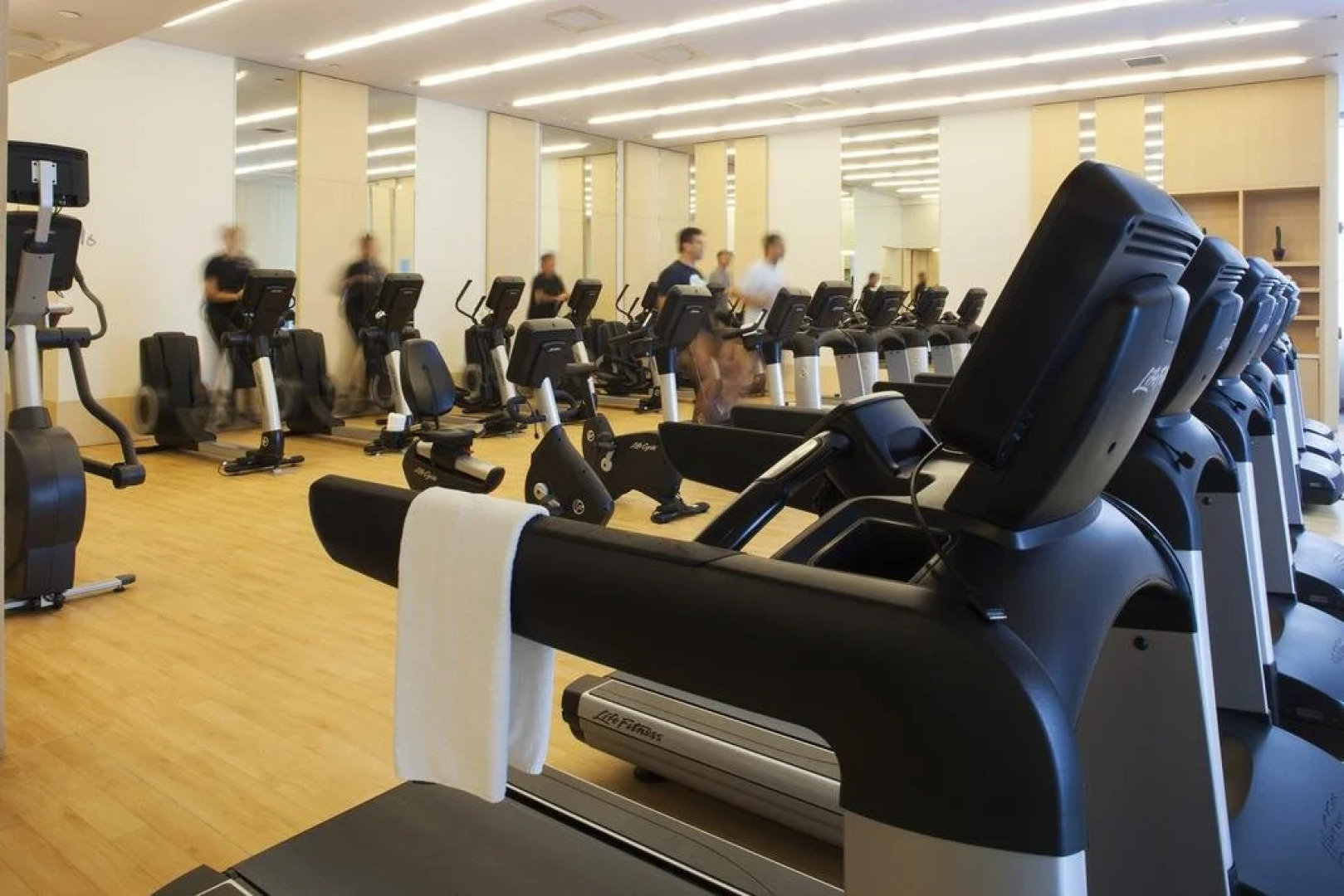 Hyatt Regency Mexico City