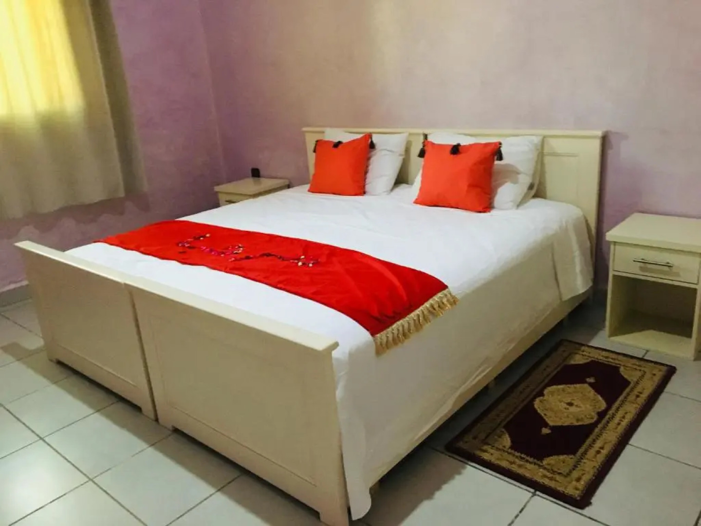 Riad Nasma Souihla