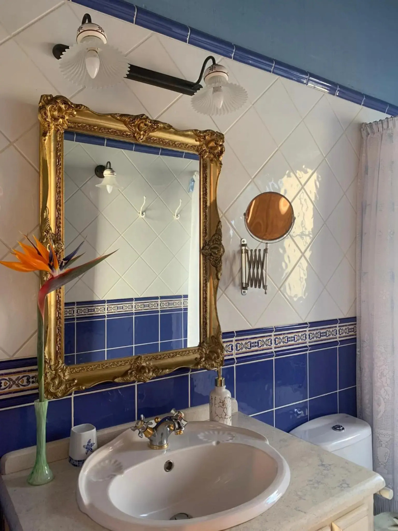 Apartamento Mar y Teide