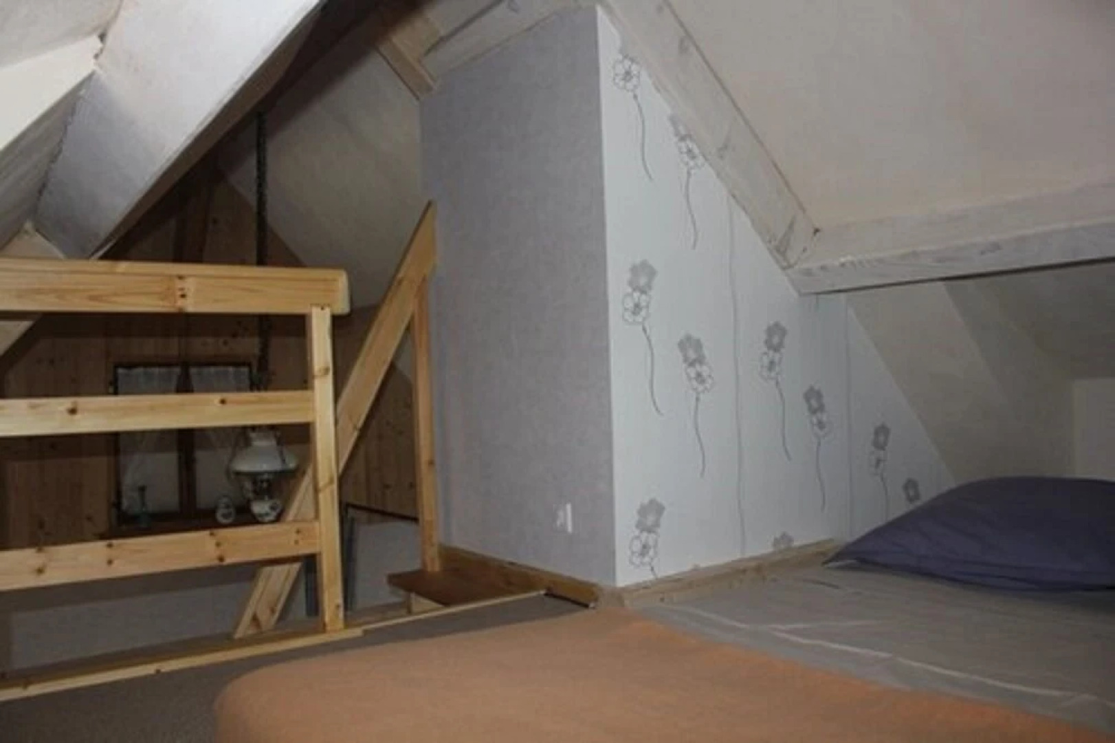 Chambres d'Hotes A l'Ombre du Verger