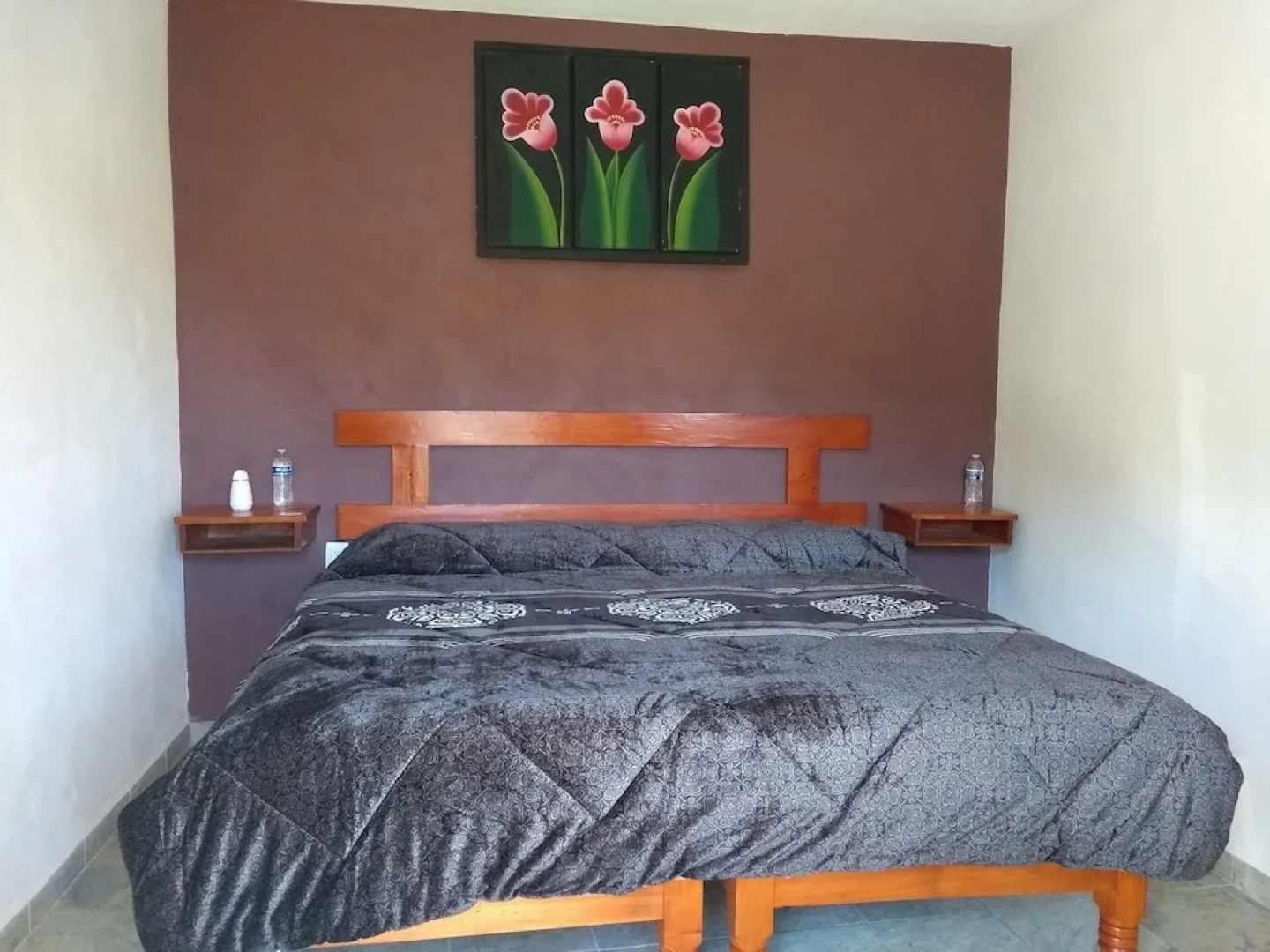 Posada Ónix Xilitla