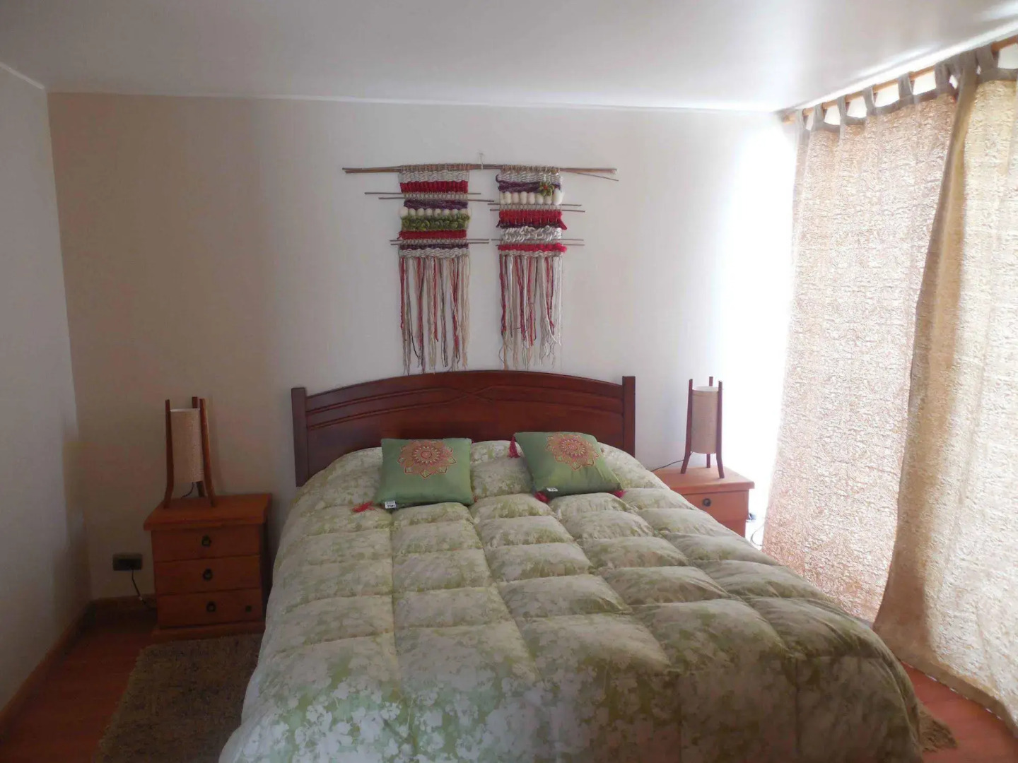 Hotel & Cabañas El Mirador