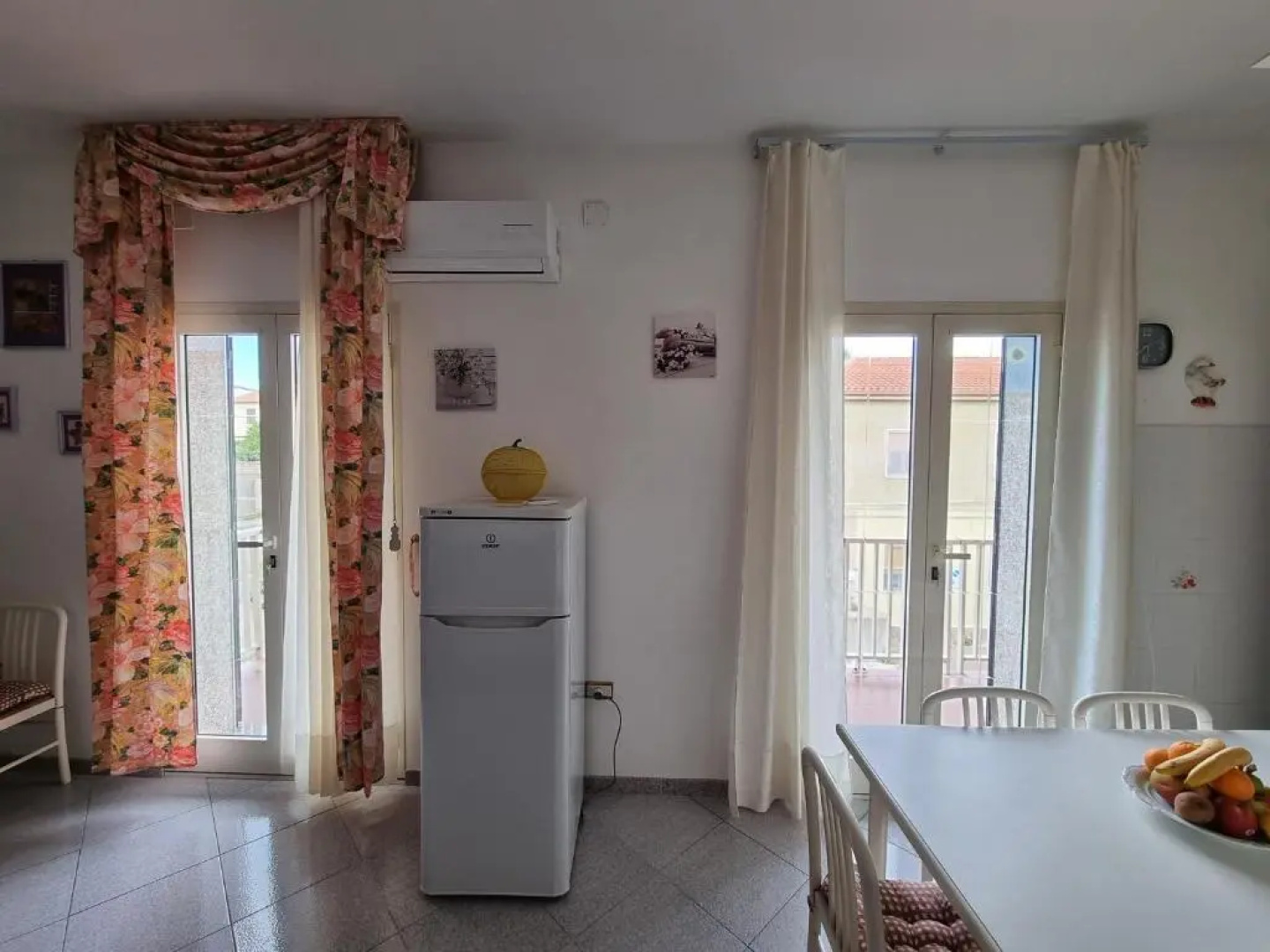 La casa di Sandra