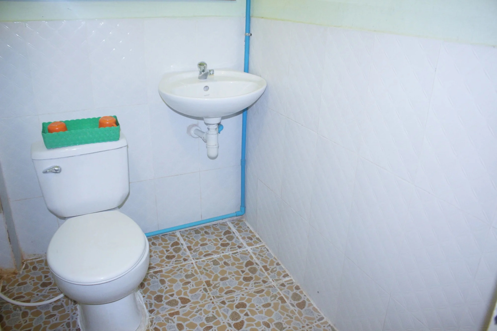 Ramchang Guesthouse