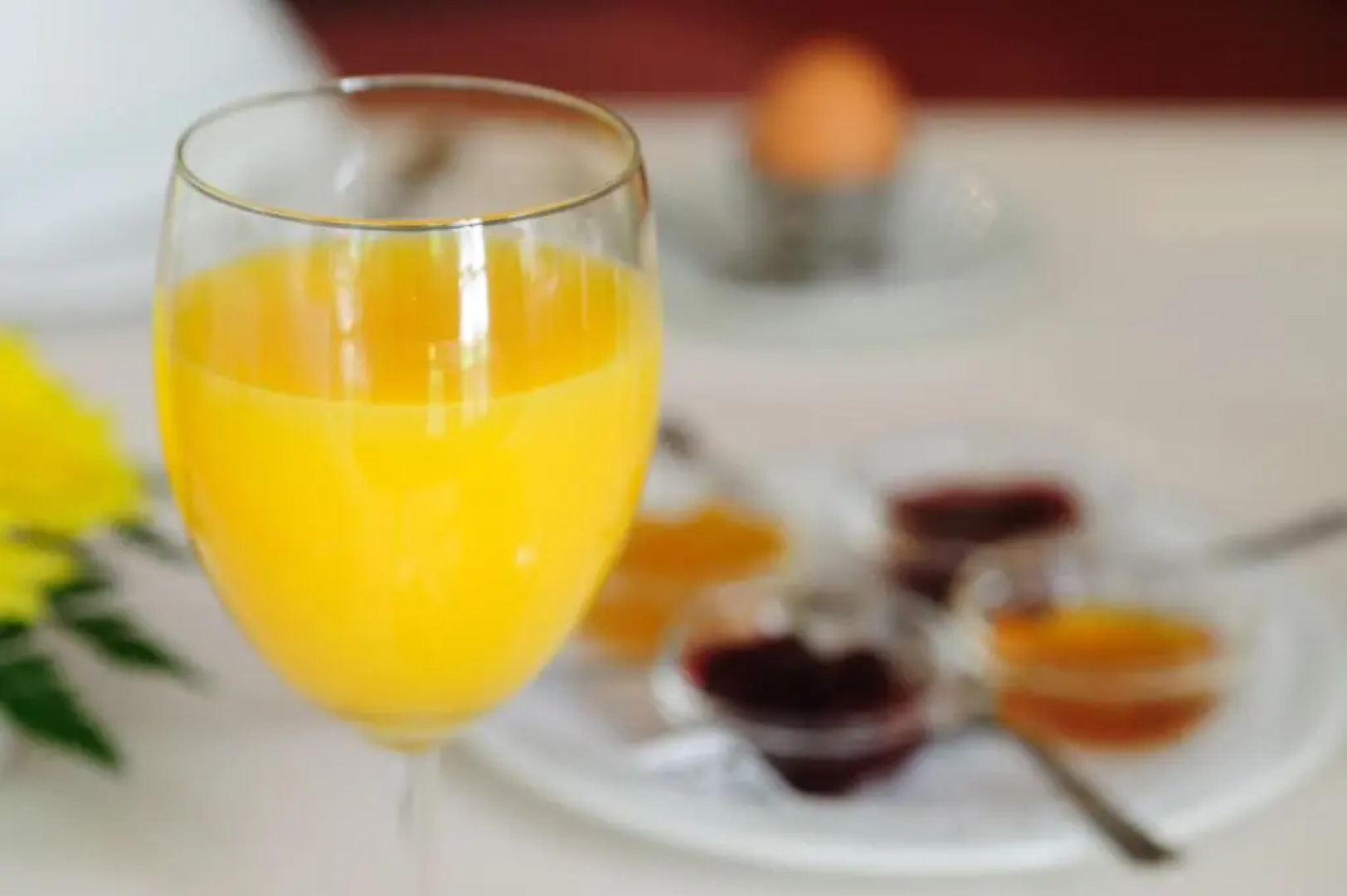 Parkhotel Klüschenberg