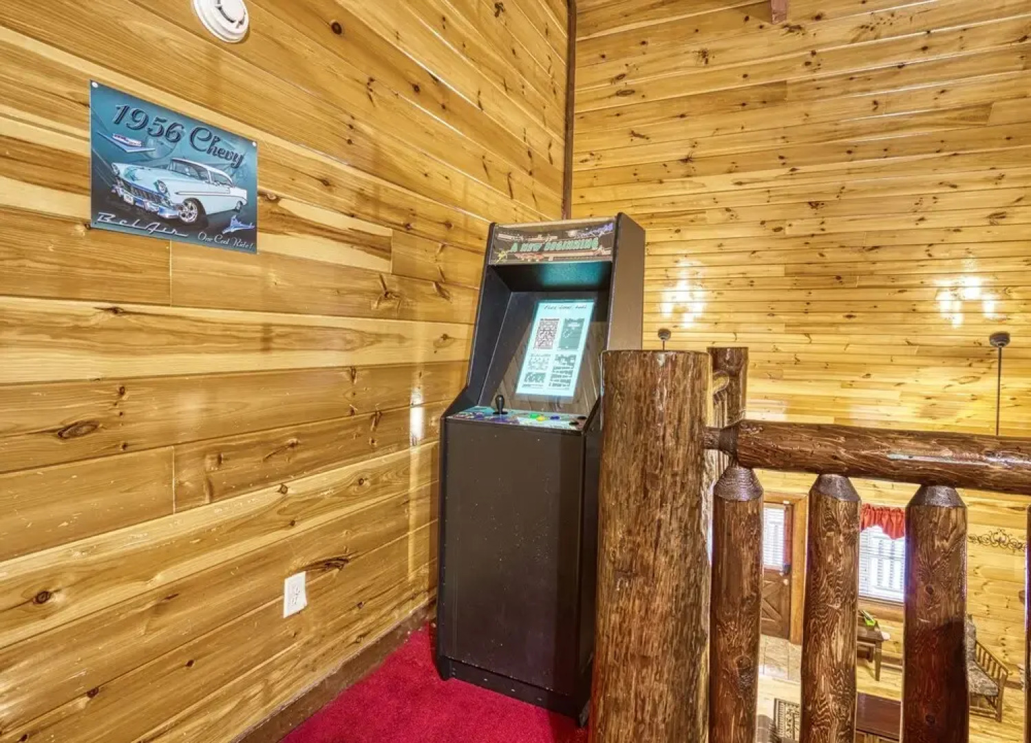 A New Beginning #522