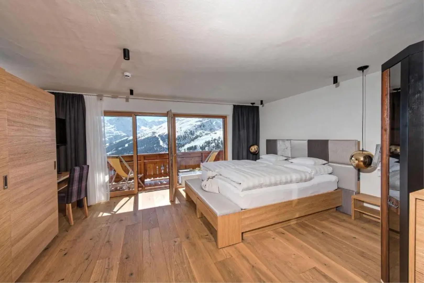 Hotel Schöne Aussicht