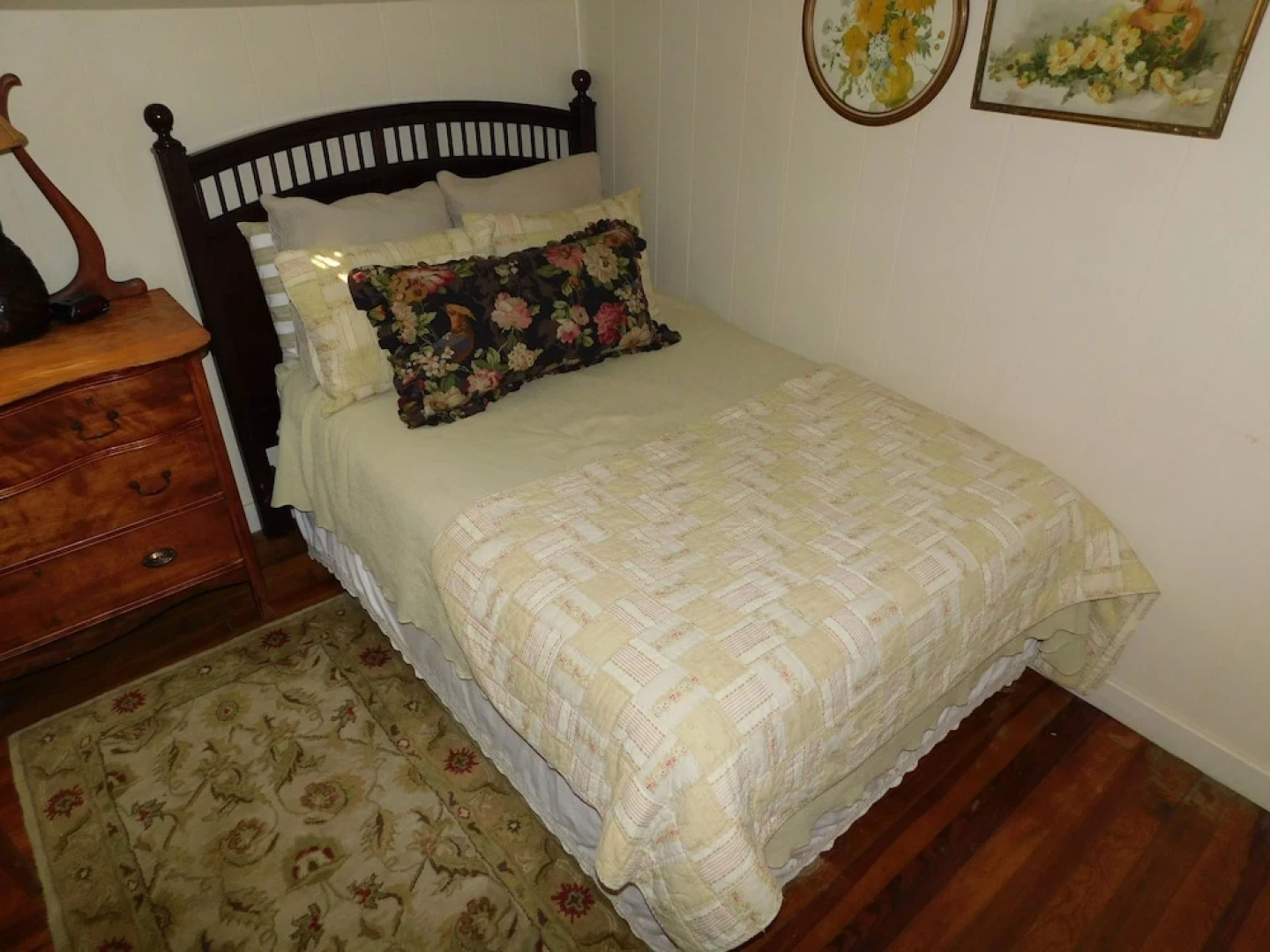 Big Moose Inn Cabins and Campground