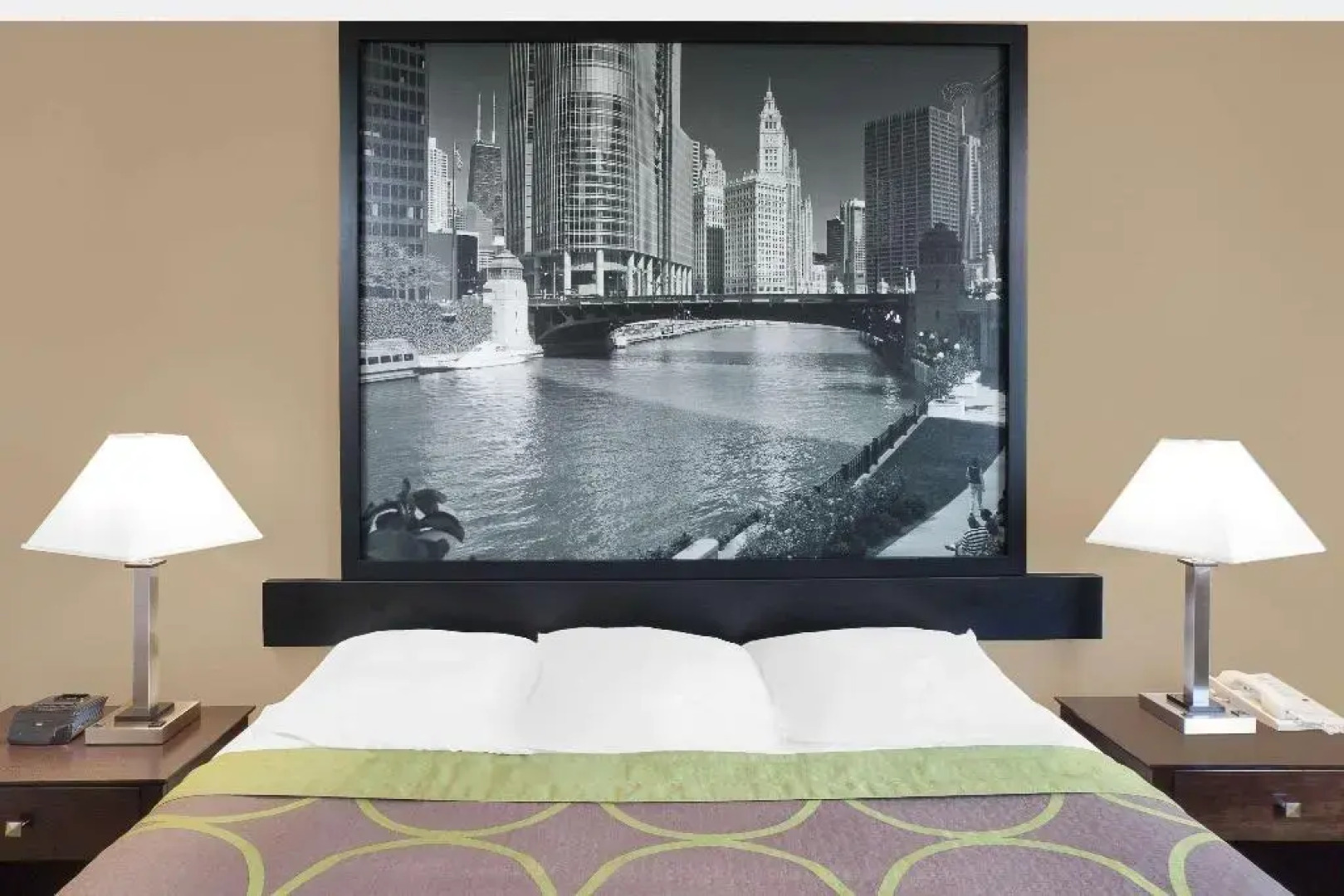 Super 8 Motel - Morton Grove Chicago Area, Il