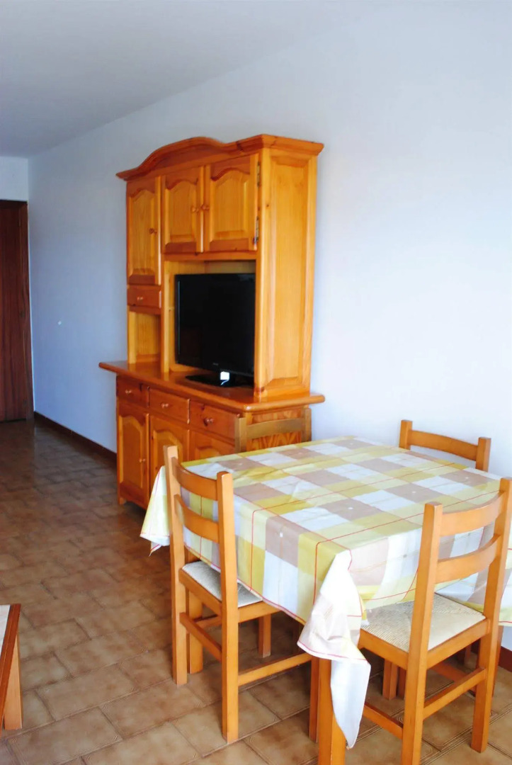 Apartamentos Turisticos Suaces