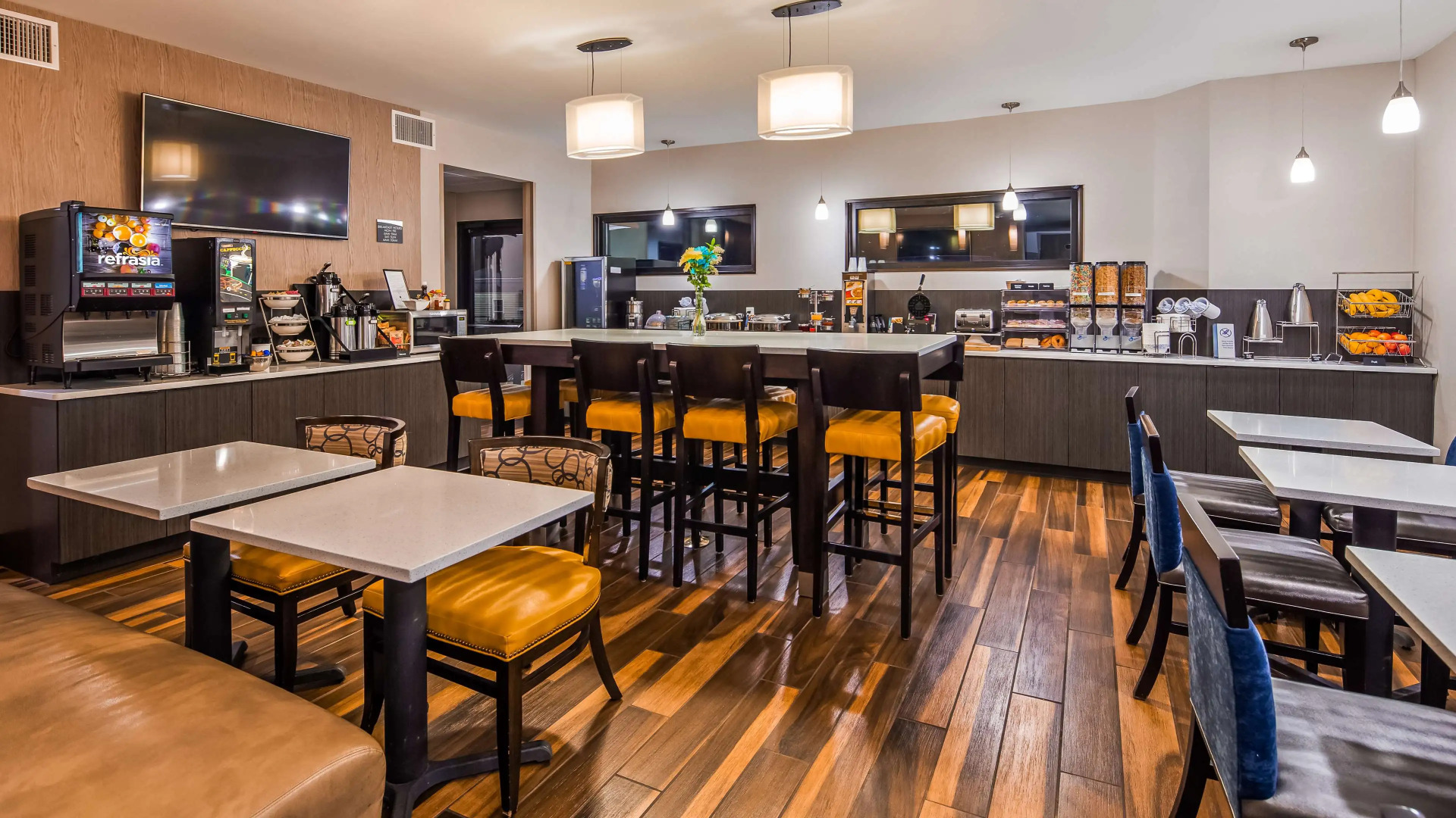 Best Western Travelers Rest Greenville