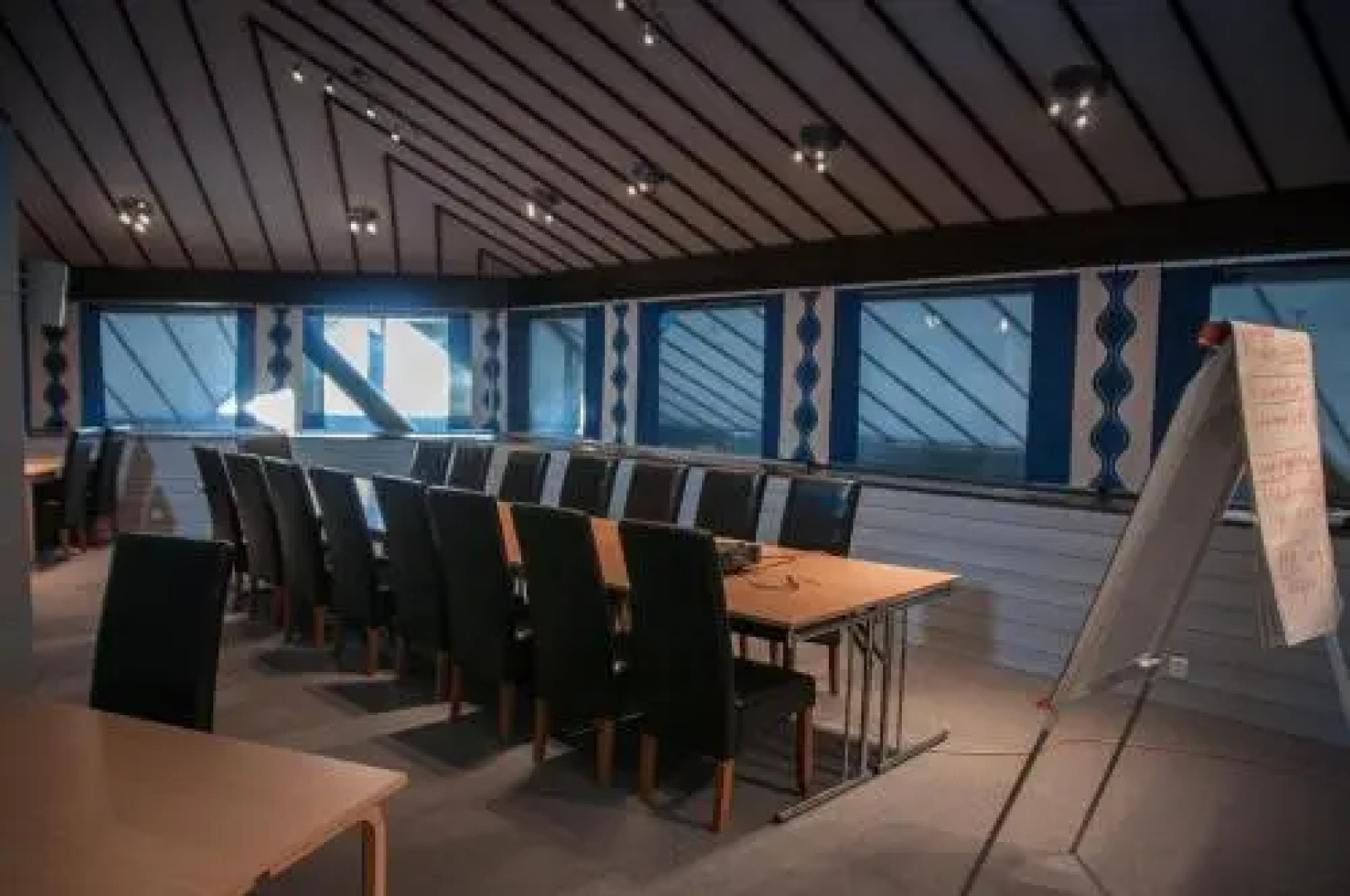 Båtsfjord Polar Hotell