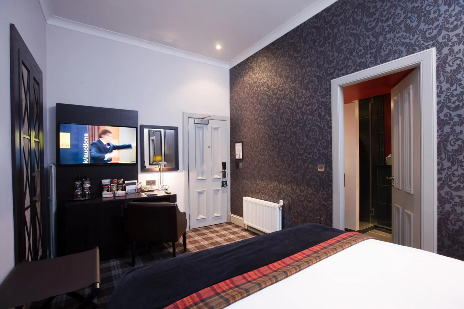 Malmaison Aberdeen