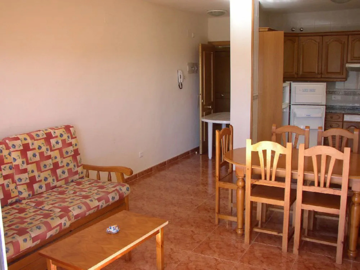 Apartamentos Palas Pineda