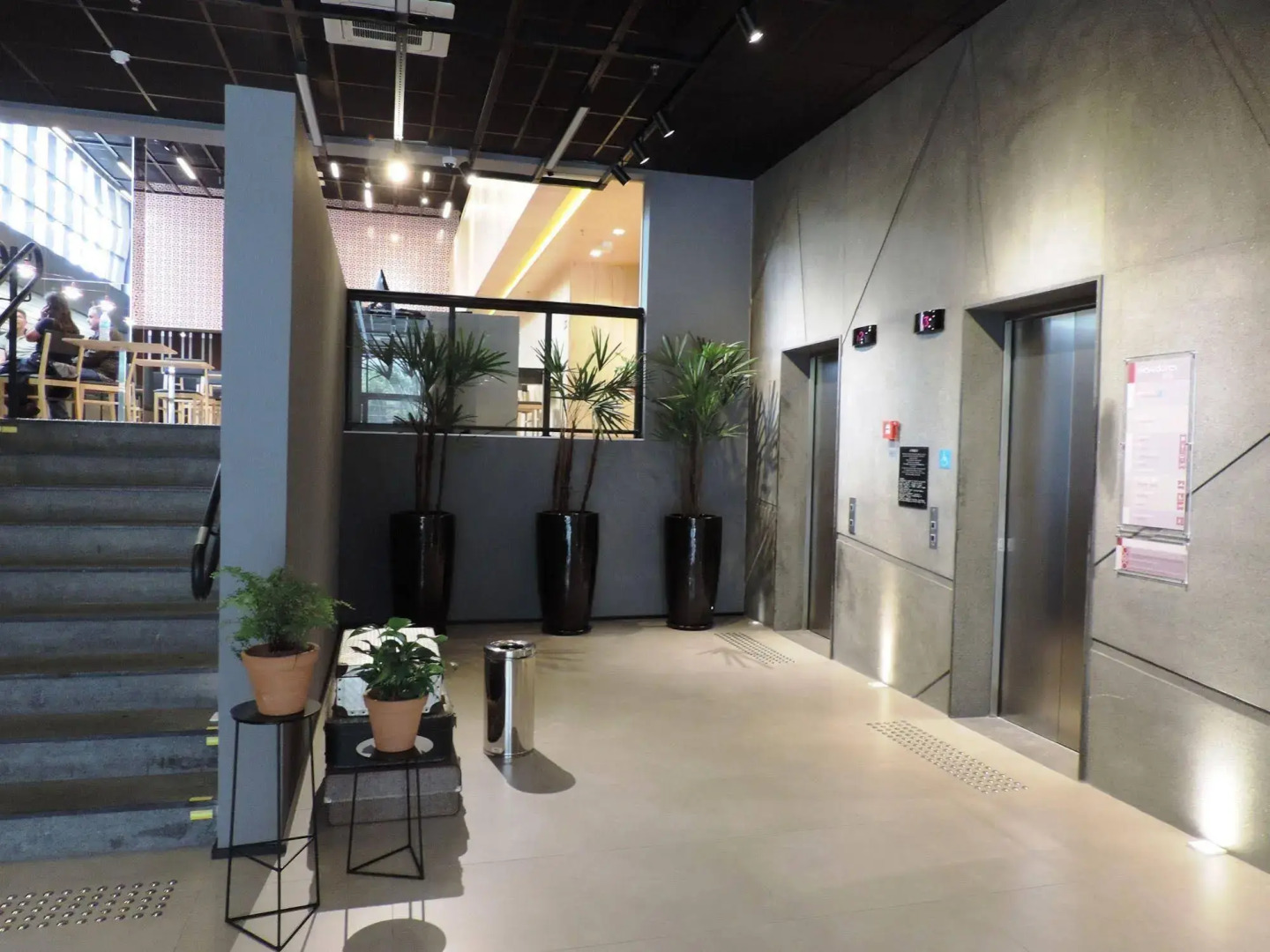 Aparthotel Adagio Alphaville