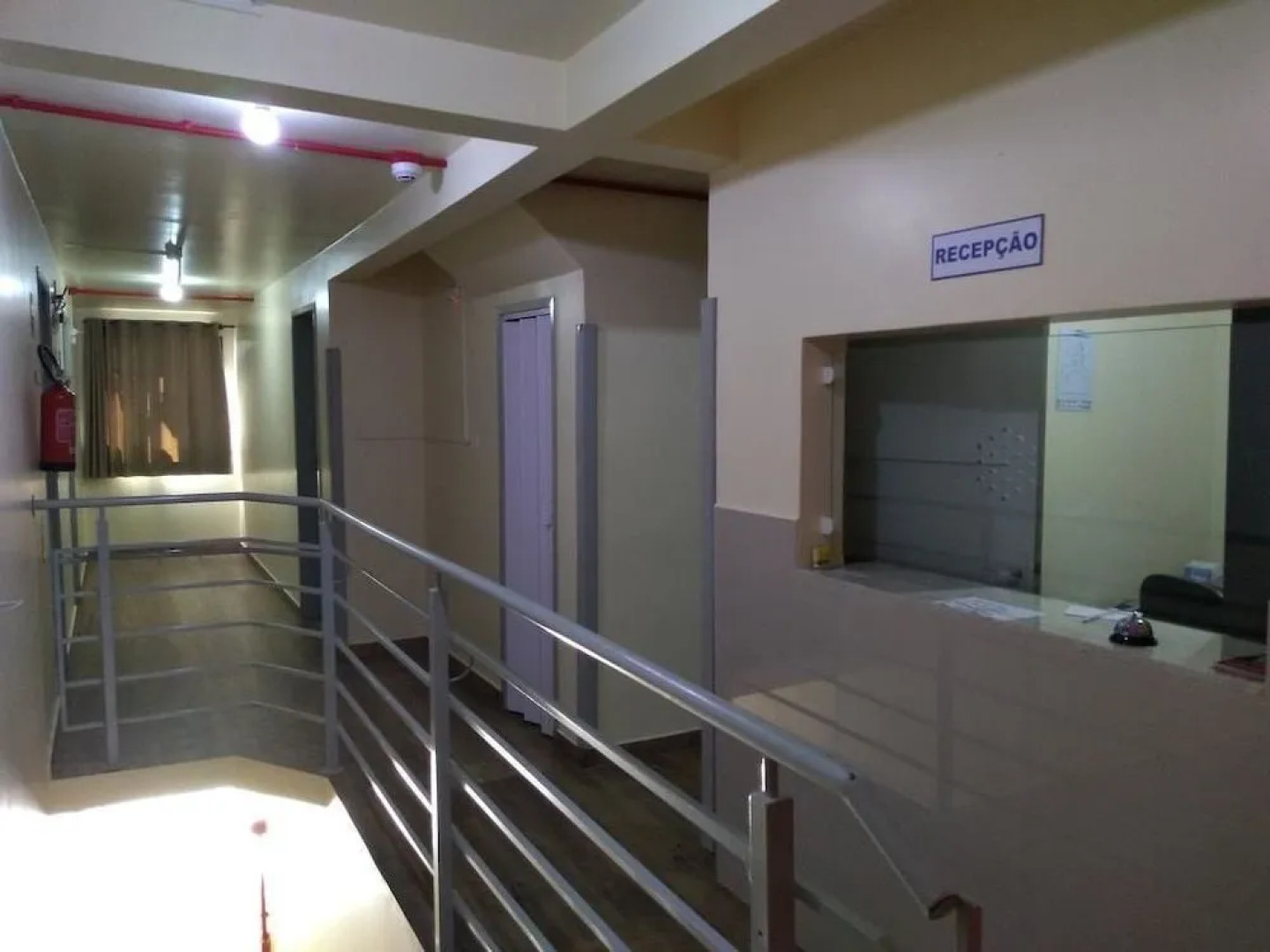 Hotel Rech - Braço do Norte