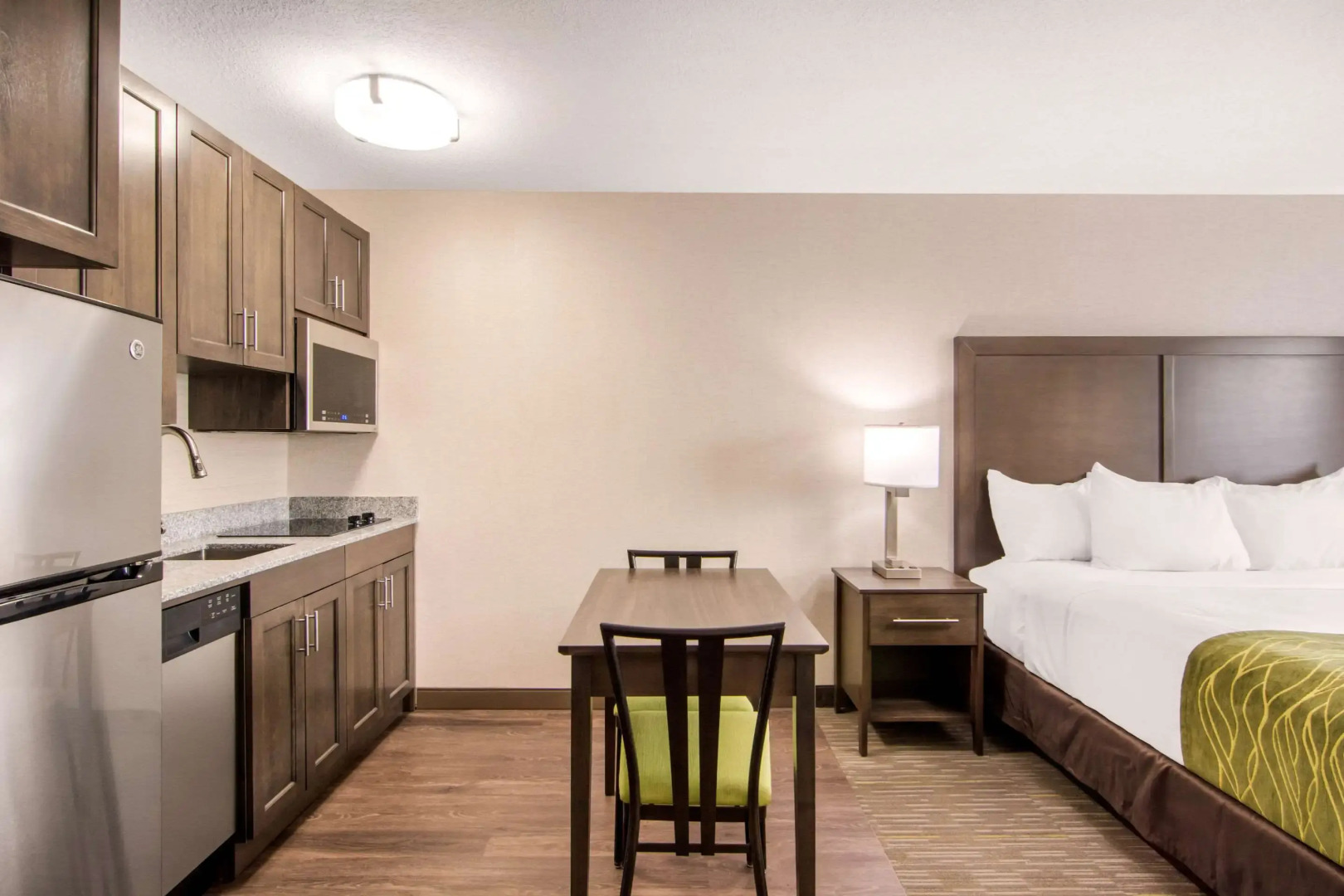 Comfort Inn & Suites Red Deer