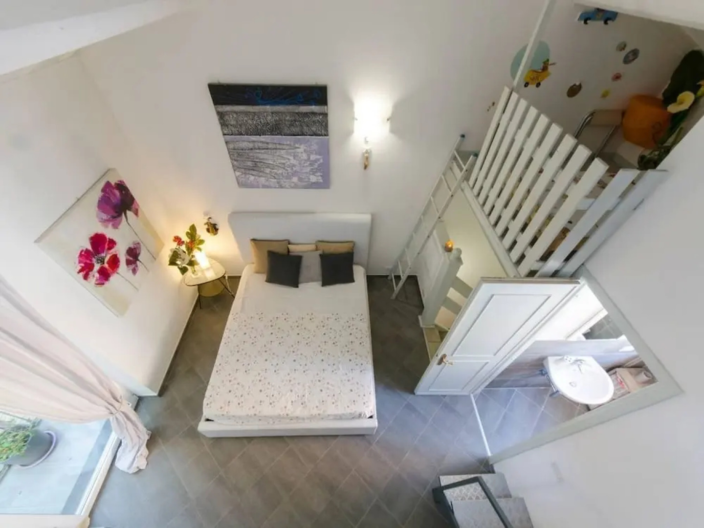 Hintown Lovely house with Sea view