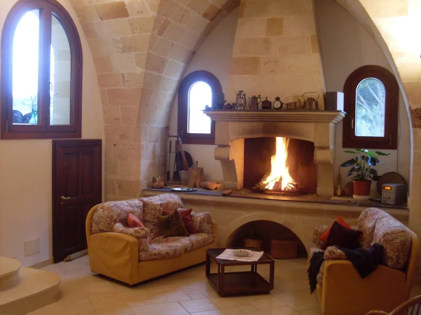 Villa Boschetto B&B - Apartments