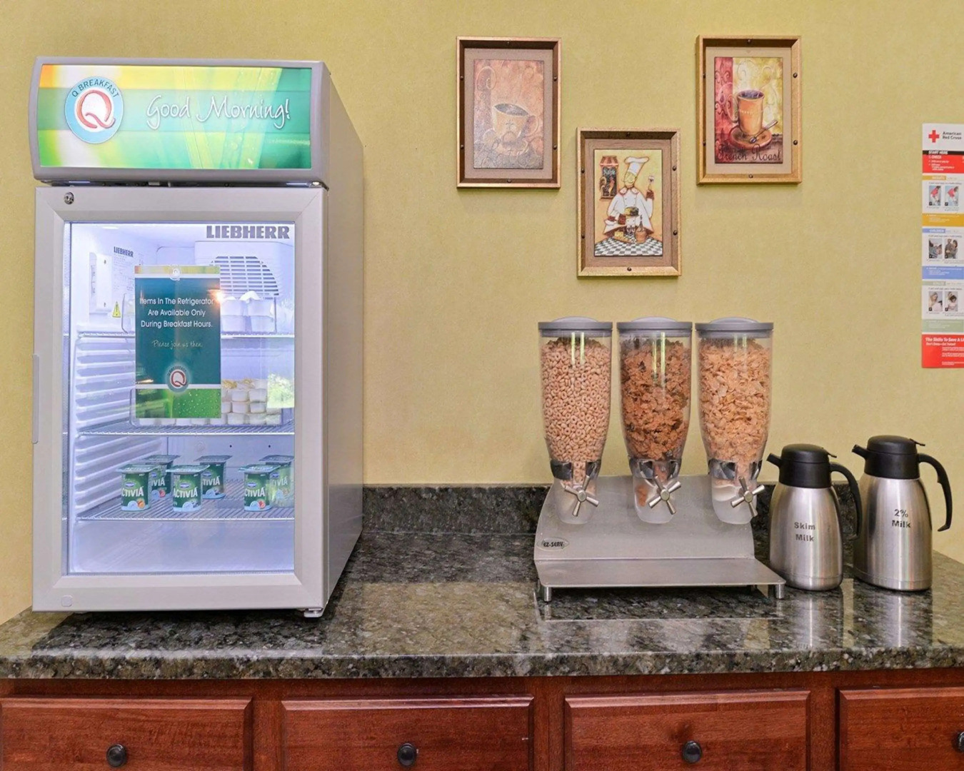 Quality Suites Stratford