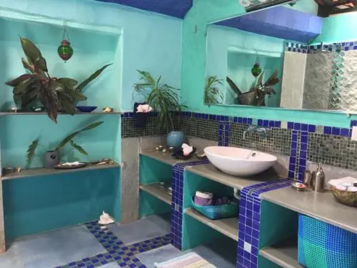 The Secret Garden Goa