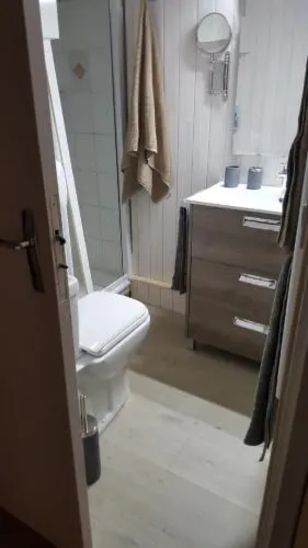 Confortable Chalet pie des pistes Pyrénées 2000