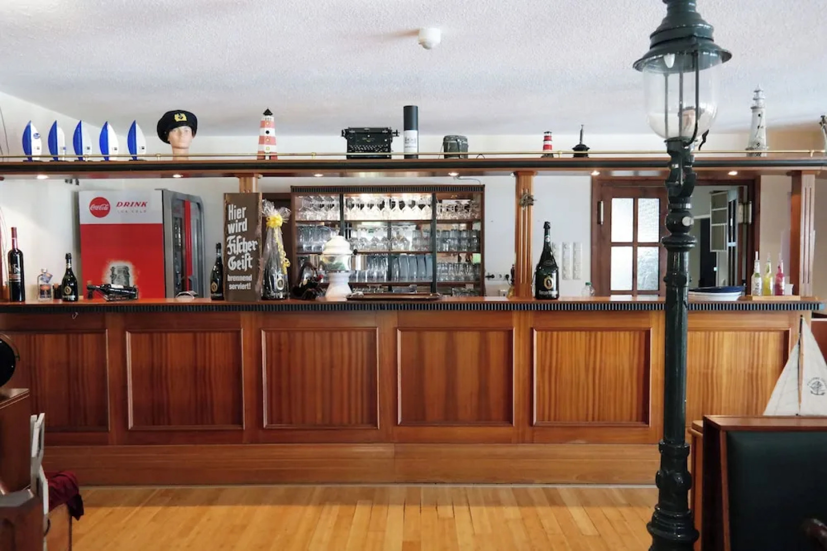 Hotel und Restaurant Windland