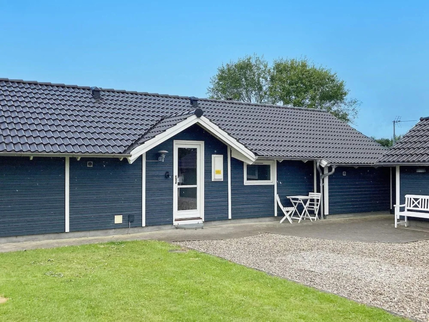 6 Person Holiday Home in Vinderup-by Traum