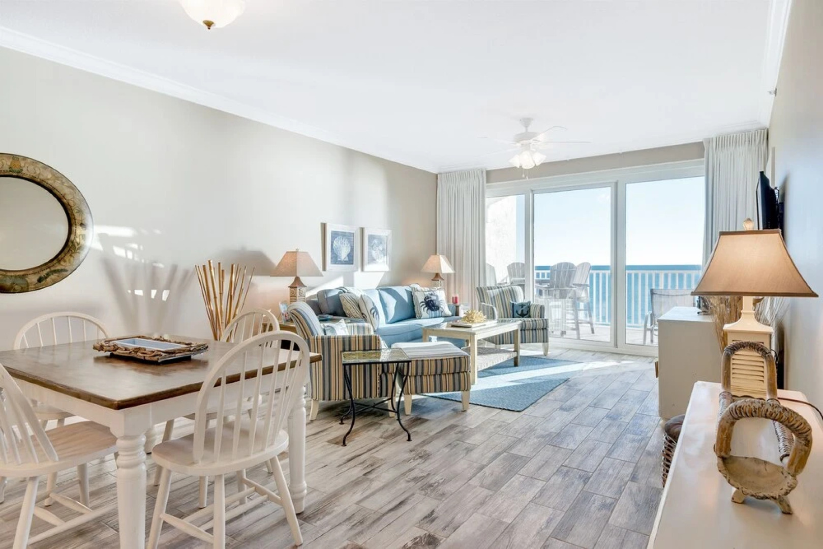 High Pointe Resort by Wyndham Vacation Rentals