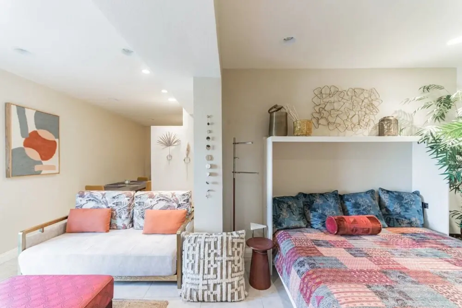 Palm Desert Escape Oasis Home 4 Bedroom Home by RedAwning