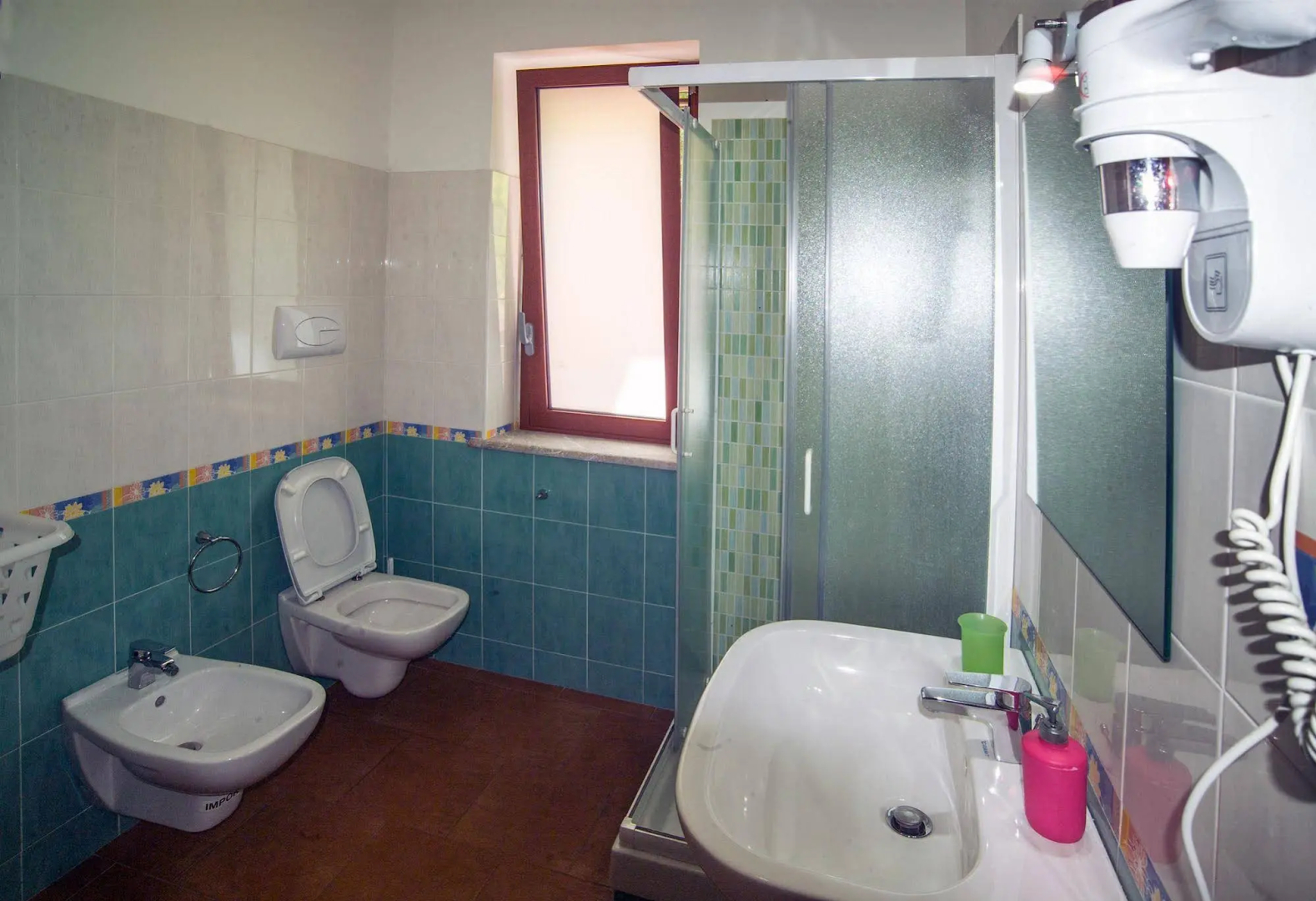 Residence Villa Taormina
