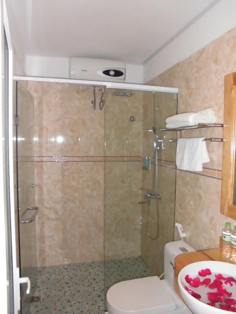 Eden Mountain View Hotel