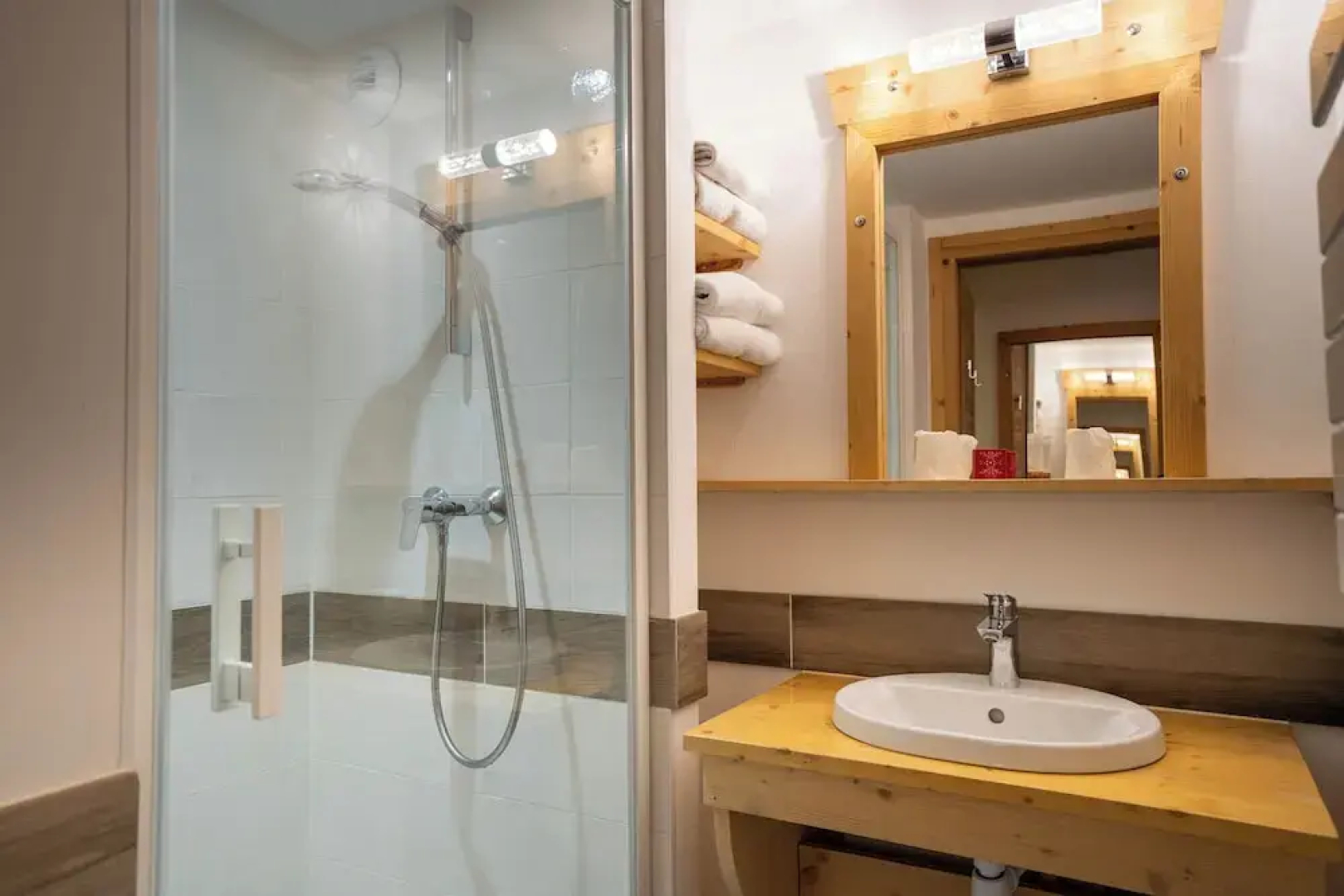 Village De Vacances Les Flocons Verts