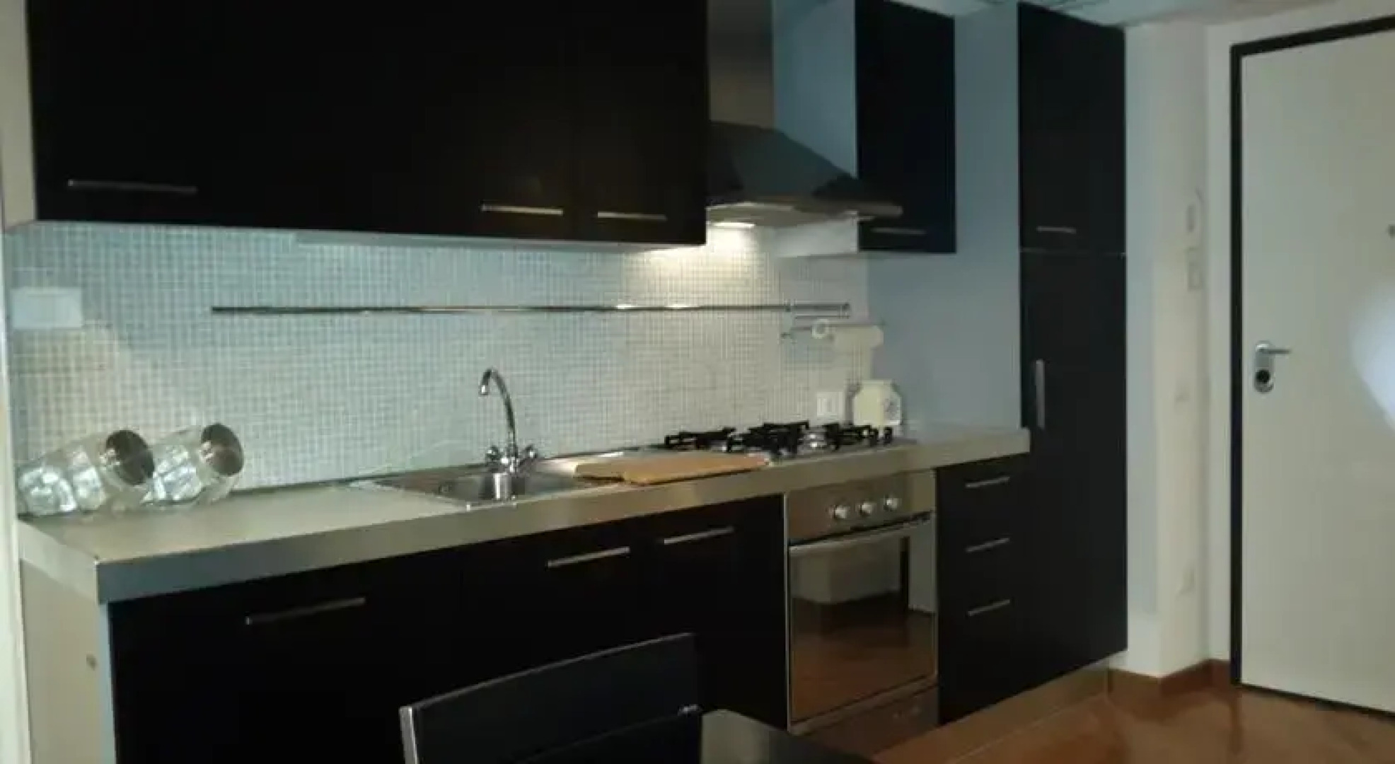 Loft Pesaro Centro Storico