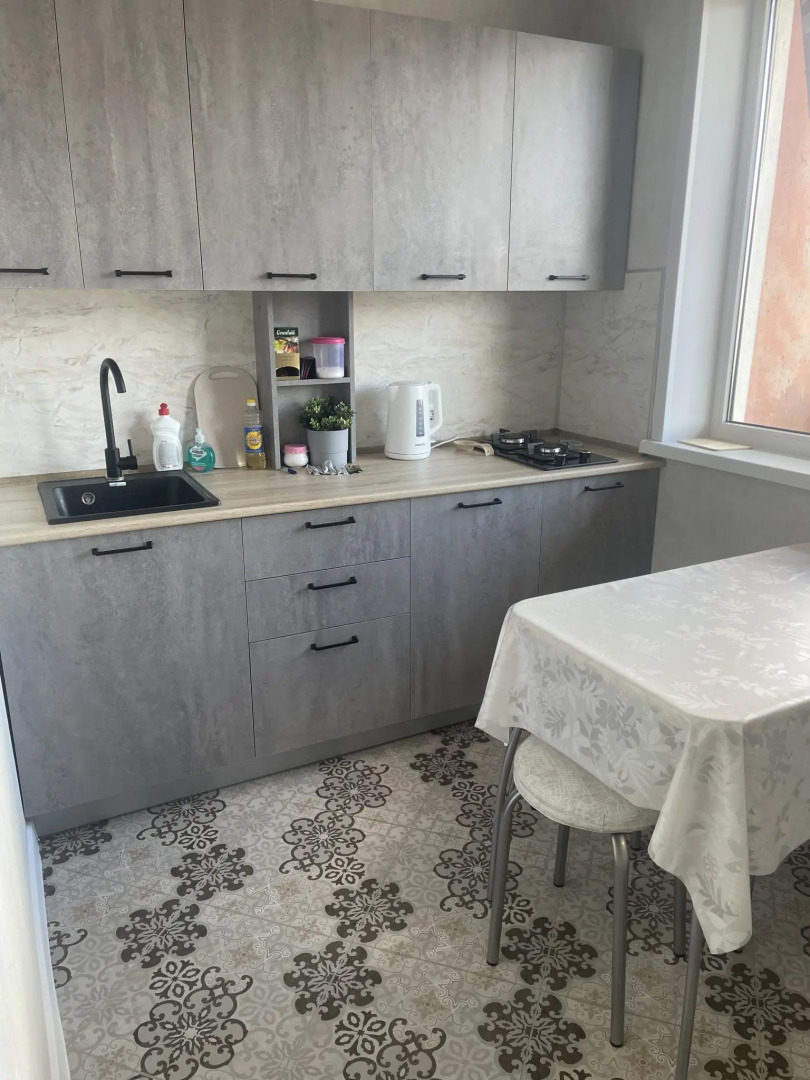 Апартаменты на улице Петрова 20