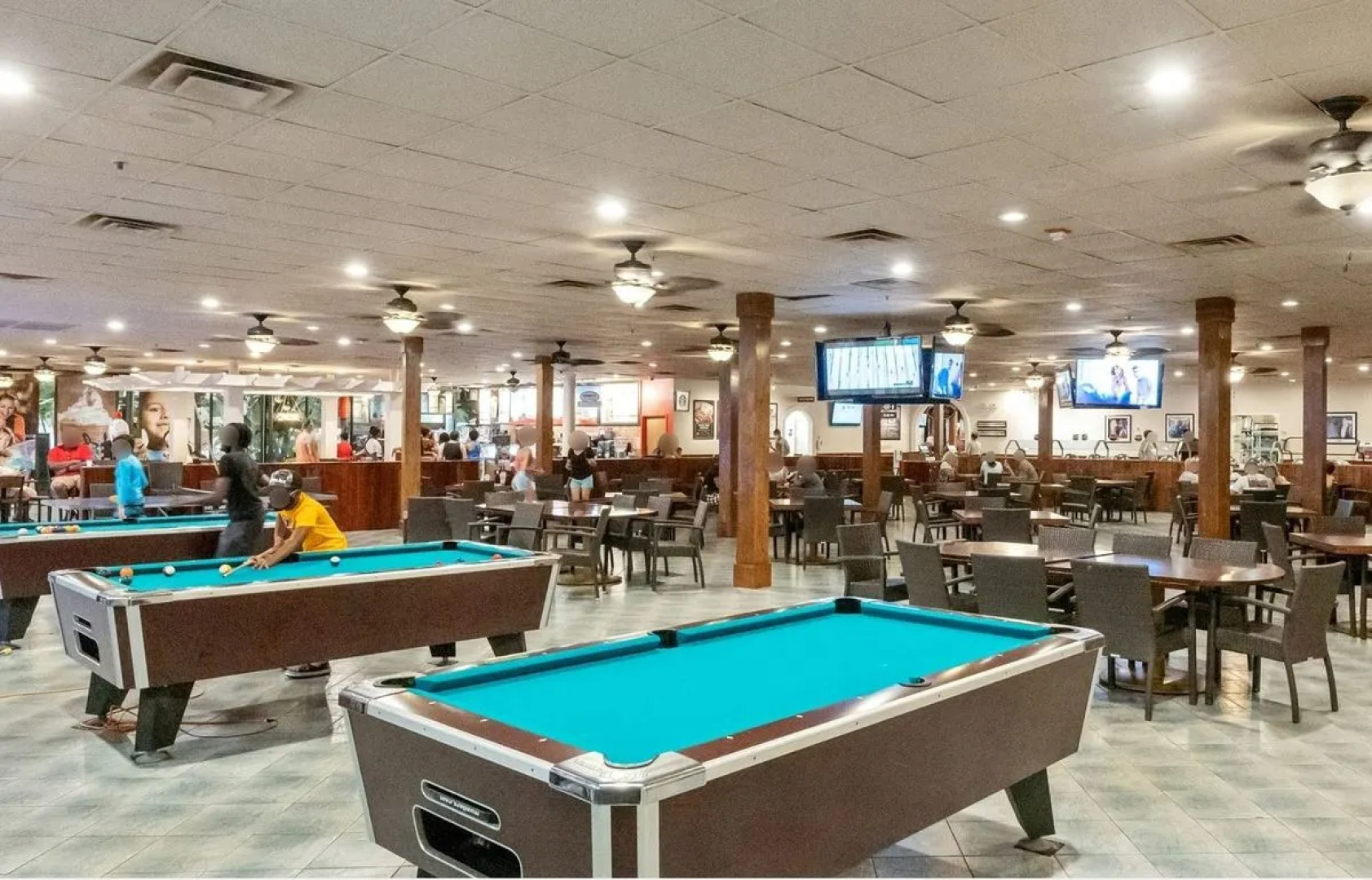 Westgate Vacation Villas