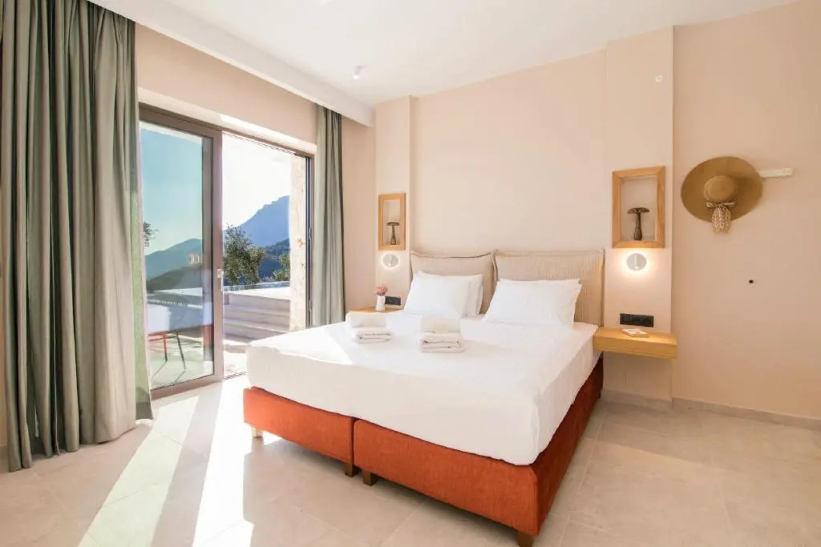 Villa Ble by White Dream Villas