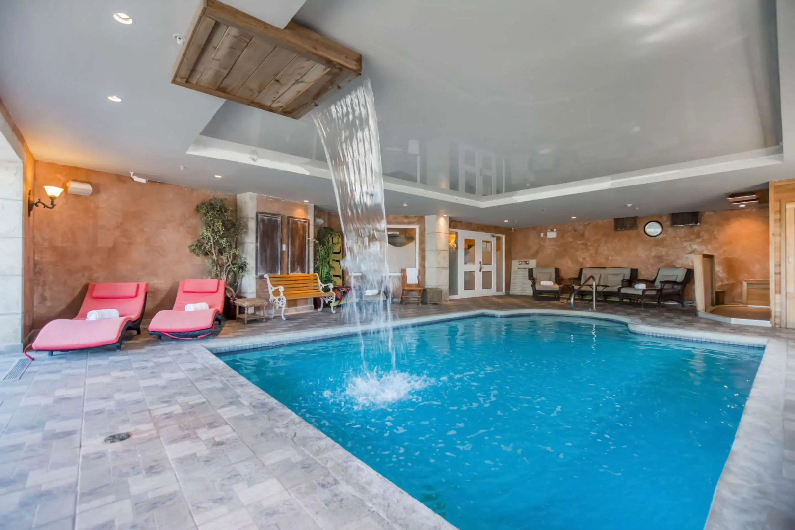 St Christophe Hotel & Spa, an Ascend Collection Hotel