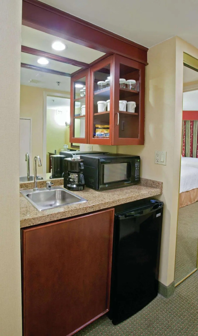 Embassy Suites by Hilton Detroit Troy Auburn Hills