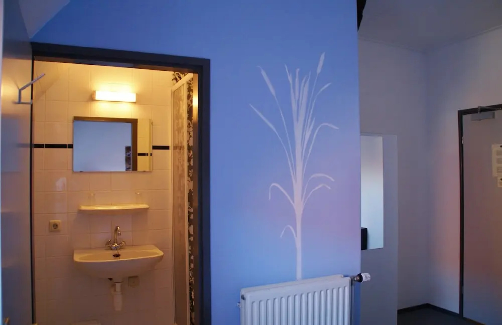 Hotel de Stadsboerderij/ Eetcafé de Brabander