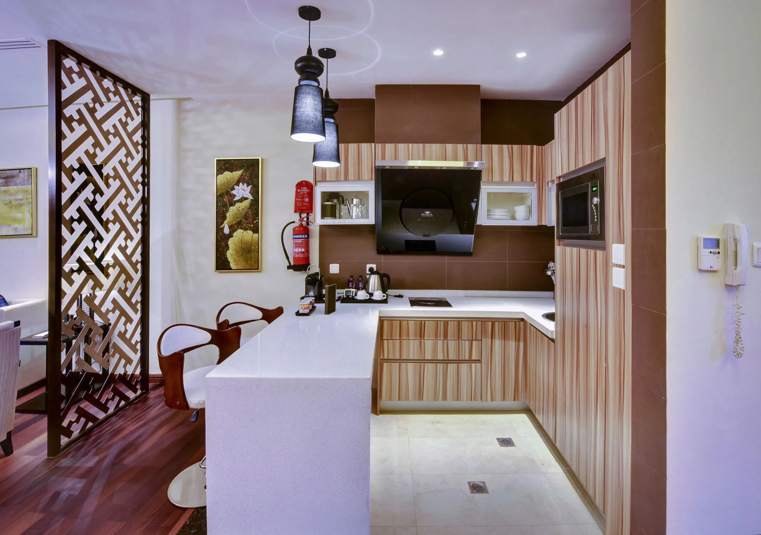 Braira AL Azizya Hotels & resorts